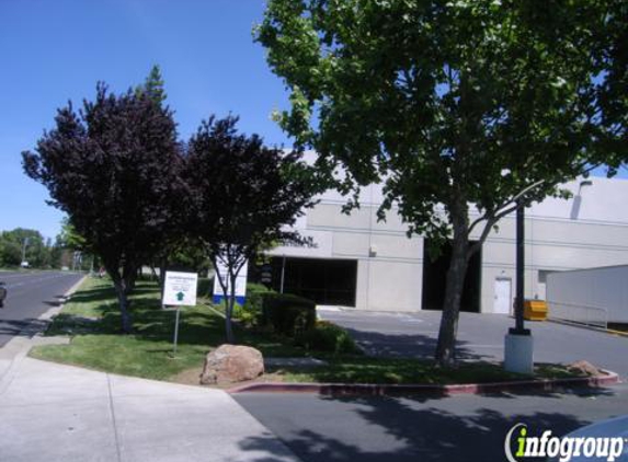 Valley Relocation & Storage - Concord, CA