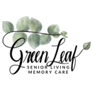 Green Leaf Senior Living & Memory Care - Assisted Living & Elder Care Services
