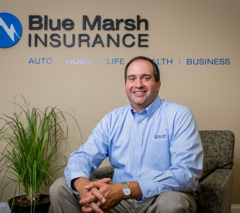 Blue Marsh Insurance - Honey Brook, PA