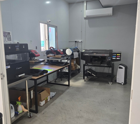 Evoke Uniforms - Gnangara, WA