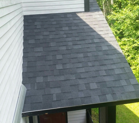 Chittenden roofing/construction - Colchester, VT