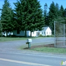 Sauvie Island Community Church - Community Churches