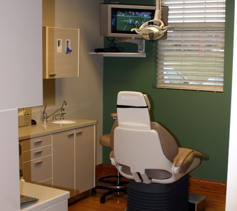 Family Dental Care - Saint Charles - Saint Charles, IL