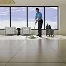 Executive Image Building Services - Janitorial Service