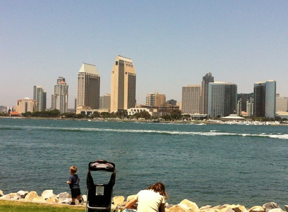 Bayside at Coronado - Coronado, CA