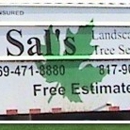 Sal's Landscape & Tree Service - Tree Service