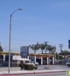 Abc Smog Check Star Station 4555 Gage Ave Bell Gardens Ca 90201