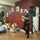 Juan Sobrino Perfomance Art & Dance Studio