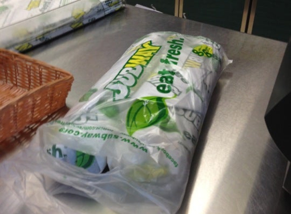 Subway - Hillside, IL