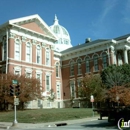 Buchanan County Courthouse - Justice Courts