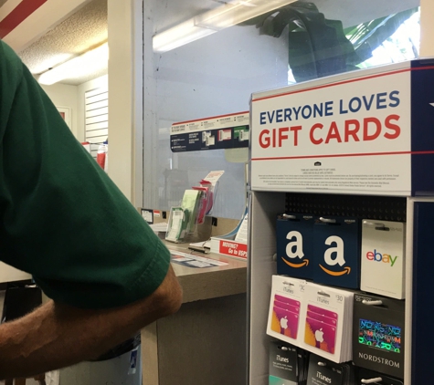 United States Postal Service - Santa Monica, CA