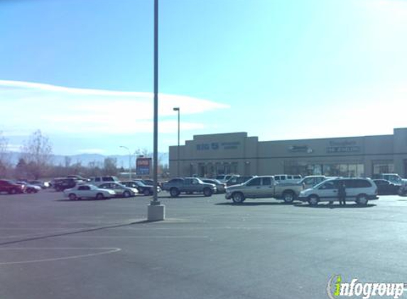 Big 5 Sporting Goods - Los Lunas, NM