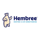 Hembree Heating & Air Conditioning - Heat Pumps