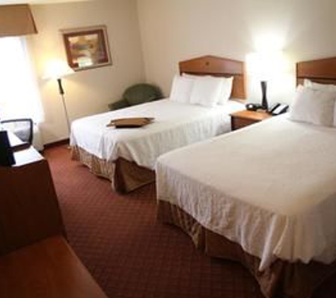 Hampton Inn Greeneville - Greeneville, TN