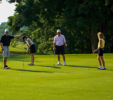 Champion Lakes Golf Course & Resort - Bolivar, PA