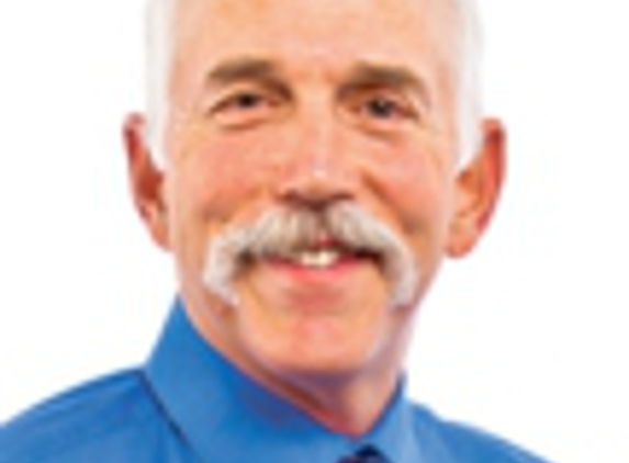 Dr. W. Robert Umstattd, DO - Georgetown, TX