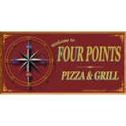 Four Points Pizza & Grill