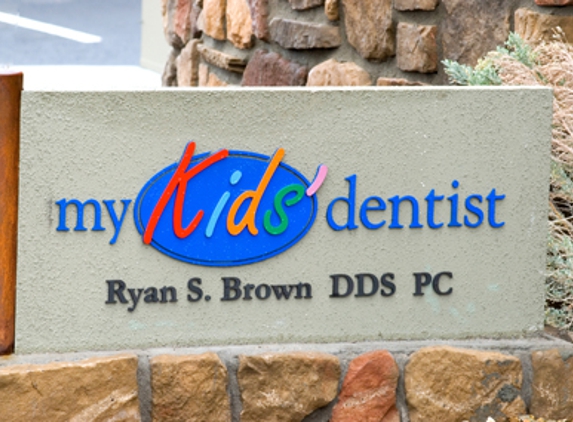 My Kids' Dentist - Prescott, AZ