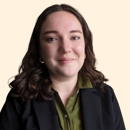 Carly Chwat, Psychologist - Counseling Services