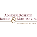 Adinolfi, Roberto, Burick & Molotsky, PA - Divorce Attorneys