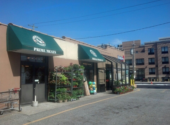 Foodtown - Elmhurst, NY