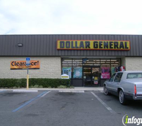 Dollar General - Leesburg, FL