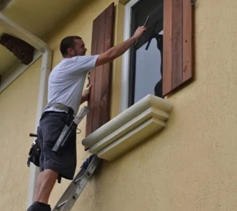 East Coast Window Washing