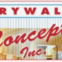 Drywall Concepts Inc