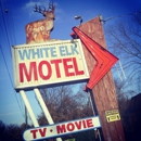 White Elk Motel Inc - Motels