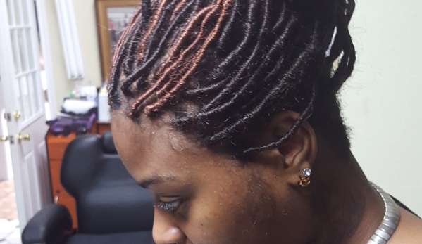 Headmasters: Authentic African Hair Braiding & Barber Shop - San Antonio, TX