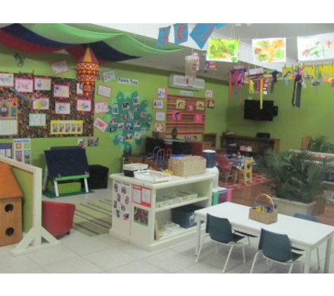 Rainforest Early Learning Centre - Ruse, NSW