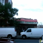 Lebanese Meat Market