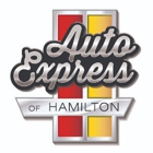 Auto Express Of Hamilton