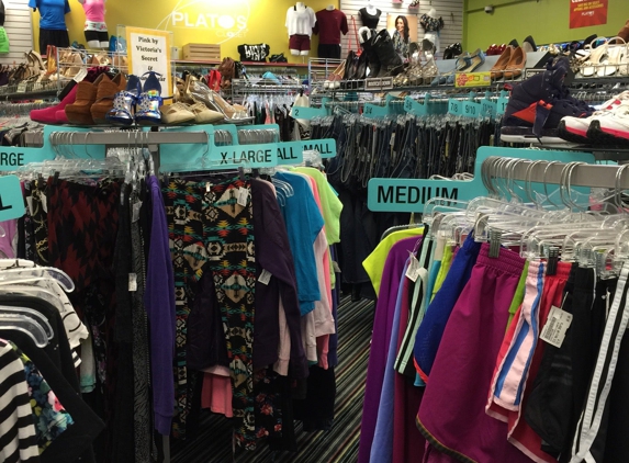 Plato's Closet - Stuart, FL