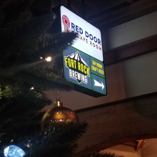 Red Door Escape Room - Rancho Cordova, CA