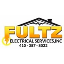 Fultz Electrical Services-Inc - Electricians