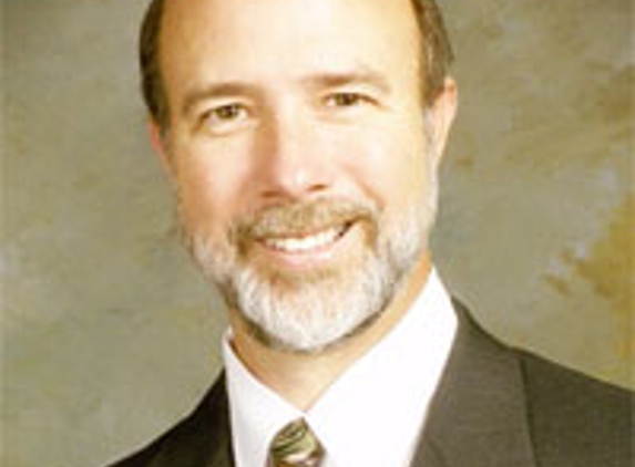 Dr. Lloyd Trichell - Fayetteville, AR