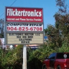Flickertronics