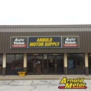 Arnold Motor Supply - Automobile Accessories