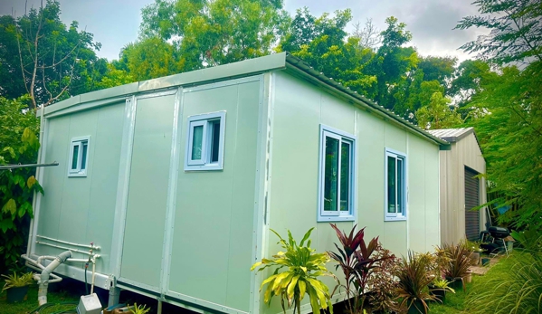 Affordable And Easy Homes - Woolner, NT