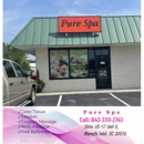 Pure Spa - Massage Therapists