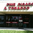 Flame Liquors - Cigar, Cigarette & Tobacco Dealers