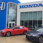 Pensacola Honda Service Center