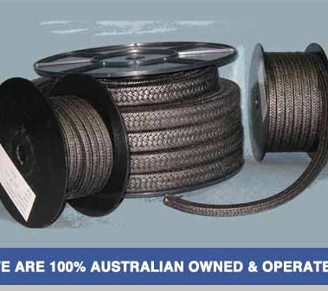 Industrial Gaskets - Darwin City, NT. We Are 100% Australian Owned And Operated