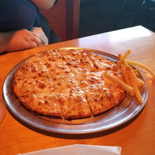 Jj's Pizza - Morganfield, KY