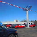 Corry Ford - New Car Dealers