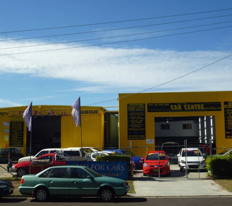 Ballina Car Centre - Ballina, NSW
