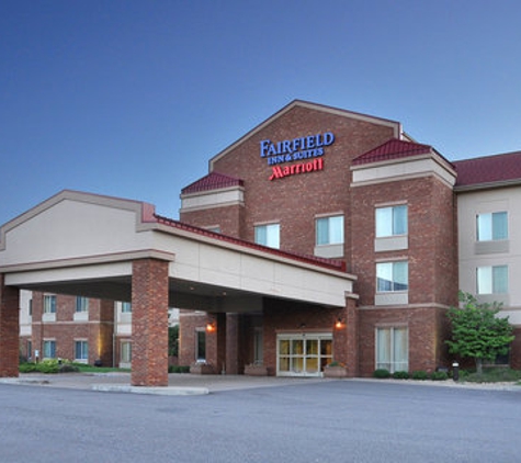 Fairfield Inn & Suites - Weston, WI