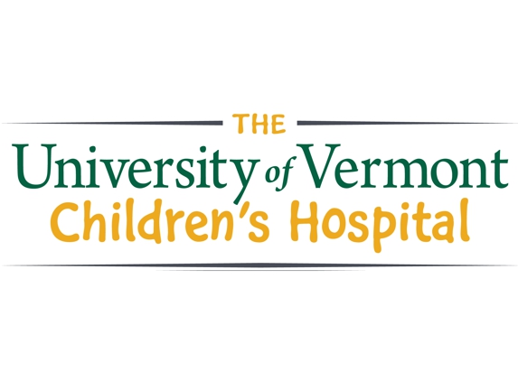 Pediatric Inpatient Care Unit, UVM Children's Hospital - Burlington, VT