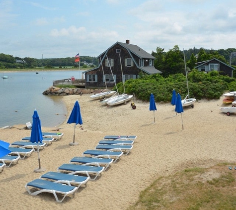 Megansett Yacht Club - North Falmouth, MA